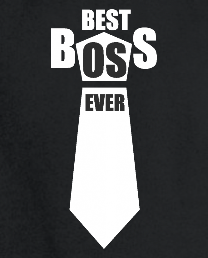 Best boss